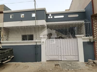 120 Sq. Yards 2 Bed House for Sale in R288, Abdullahabad, Surjani Town, Sector 6