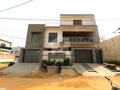 Corner Lease 325 Yards House For Sale In Capital Housing Society Scheme 33 Karachi Corner Lease 325 Yards House For Sale In Capital Housing Society Scheme 33 Karachi