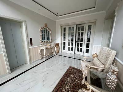 8 Bed Luxury 2 Kanal House for Sale in DHA Phase 3