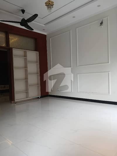 10 Marla Full House Available For Rent In Jinnah Garden Phase One Islamabad