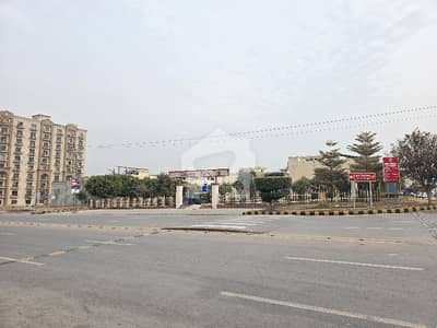 Prime Location 5marla Plot Available For Sale in Bahria Enclave Islamabad Sector F1 Road 3