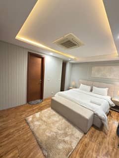 Full Furnished 2BHK