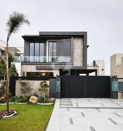 10 Marla Luxury House For Rent In Bahria Town
