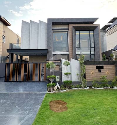 One Kanal Brand New Luxury Ultra-Modern Design Most Beautiful Bungalow 2 Servant Quarter In Basement For Sale At Prime Location Of DHA Lahore Near To Park Masjid & Commercial Market. One Kanal Brand New Luxury Ultra-Modern Design Most Beautiful Bungalow 2 Servant Quarter In Basement For Sale At Prime Location Of DHA Lahore Near To Park Masjid & Commercial Market.