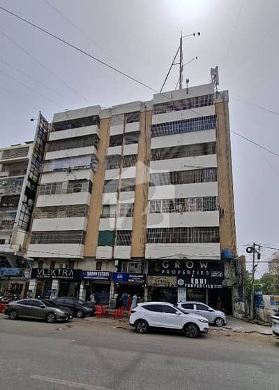 Apartment For Sale   3 bed drawing  1600 sqft west open