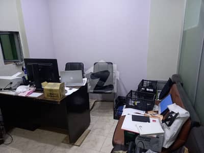 131sqft Shop For Sale Main Boulevard Gulberg lll.