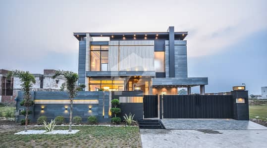 10 Marla Ultra Modern House For Sale in DHA Phase 5 Prime Location | Elegant Design | Solid Construction 10 Marla Ultra Modern House For Sale in DHA Phase 5 Prime Location | Elegant Design | Solid Construction
