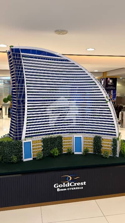 New Booking GoldCrest Breeze Modern Residential flat DHA2 islamabad New Booking GoldCrest Breeze Modern Residential flat DHA2 islamabad