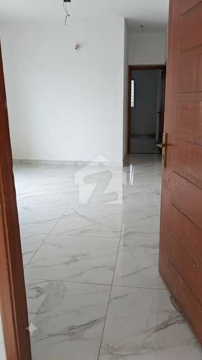 Flat 2 Bed DD (Block F)