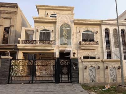 Prime Location 10 Marla House In Citi Housing Society Of Citi Housing Society Is Available For sale