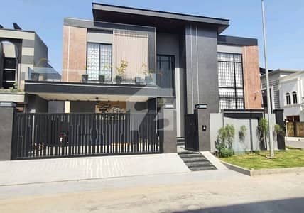 Corner 14 Marla House For Sale In Citi Housing Society Citi Housing Society