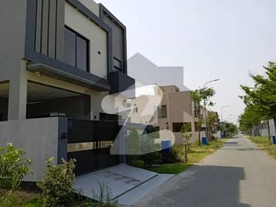 Plot No-231 Block A - 5 Marla Plot On Top Location Of Phase 9 Town DHA Lahore For Urgent Sale