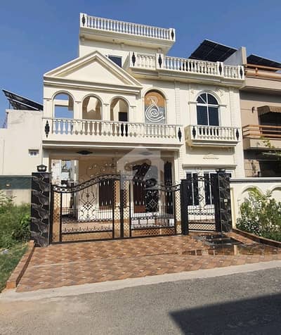 Prime Location House In Citi Housing Society Sized 10 Marla Is Available Prime Location House In Citi Housing Society Sized 10 Marla Is Available