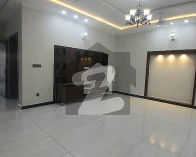 Like Brand New Upper Portion Available For Rent In G-13 Islamabad