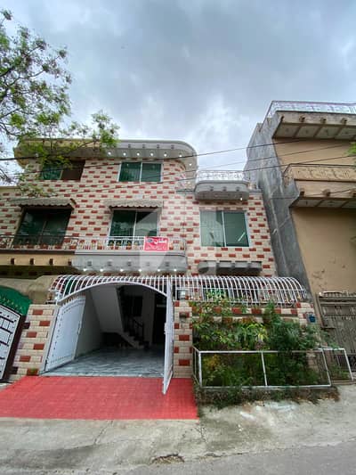 5 MARLA DOUBLE STORY HOUSE IN MAIN ROAD PRIME LOCATION Best Opportunity In Rawalpindi 5 MARLA DOUBLE STORY HOUSE IN MAIN ROAD PRIME LOCATION Best Opportunity In Rawalpindi