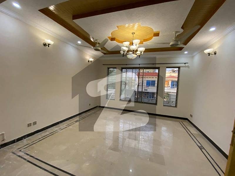 14 Marla Full House Available For Rent G-13 Islamabad 14 Marla Full House Available For Rent G-13 Islamabad