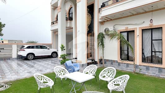 1 Kanal Double Story Brand New House Available For Sale In Chinar Bagh Cooperative Housing Society Raiwind Road Lahore 1 Kanal Double Story Brand New House Available For Sale In Chinar Bagh Cooperative Housing Society Raiwind Road Lahore