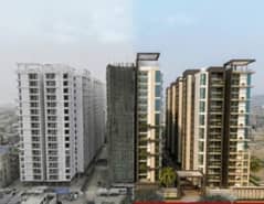 Own a Grand 5-Bedroom Luxury Residence at Al Madni Heights