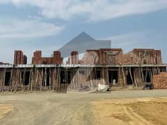 5 Marla Residential On Ground Plot Available On Easy Installment Plan In Union Town Main Pine Avenue Road Lahore