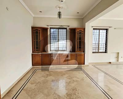 Find Your Ideal Upper Portion In Islamabad Under Rs. 170000