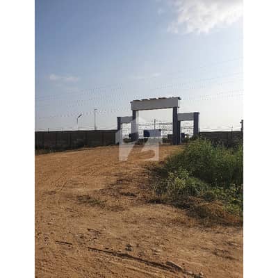 Andaleeb CHS 120 Plot