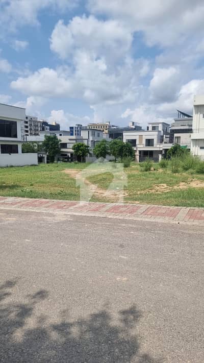 Good Location Solid Land Plot For Sale