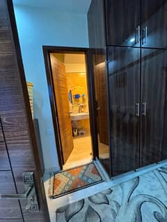 FLAT FOR RENT