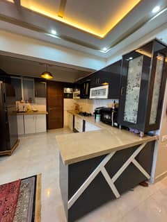 BRAND NEW FLAT FOR RENT