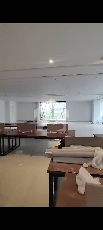 2350 SQF Independent Space Available For Rent
