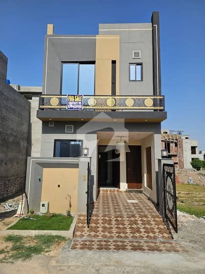 owner built beautiful house in alkabir phase 2