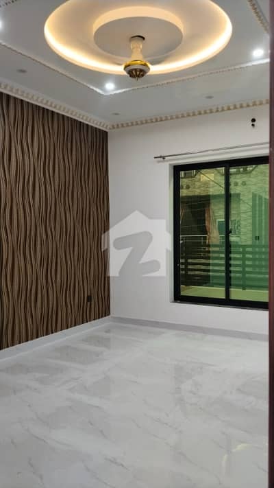 5 Marla Upper Portion Available For Rent Pak Arab Housing Society