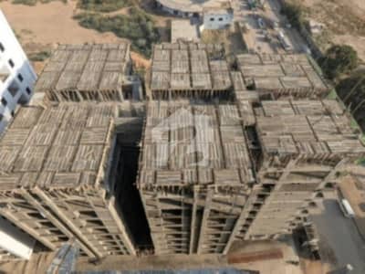 Spacious 5-Bedroom Apartment on Easy Installments | Al Madni Heights