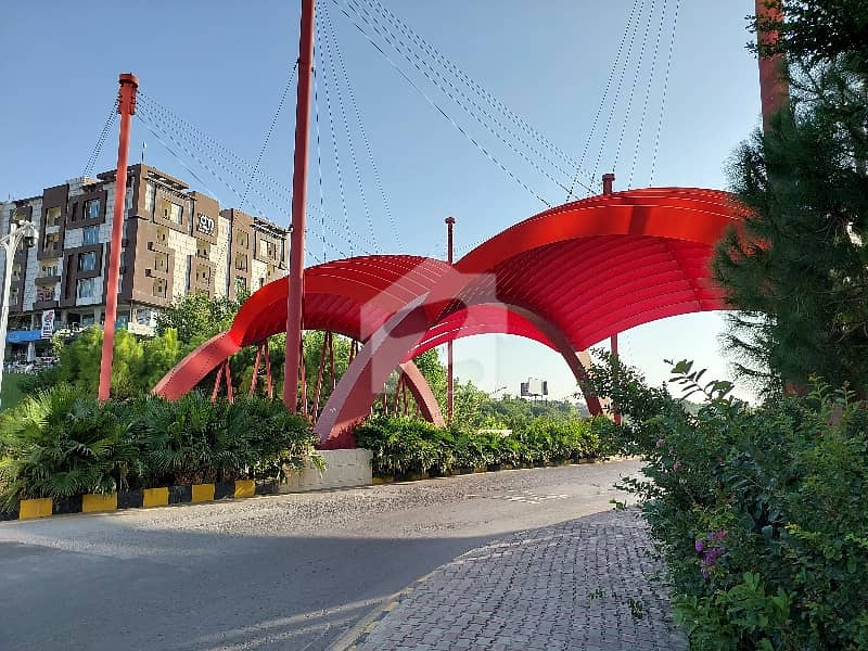 5 Marla Non-Developed File For Sale AA Block, Gulberg Residencia, Islamabad. 5 Marla Non-Developed File For Sale AA Block, Gulberg Residencia, Islamabad.