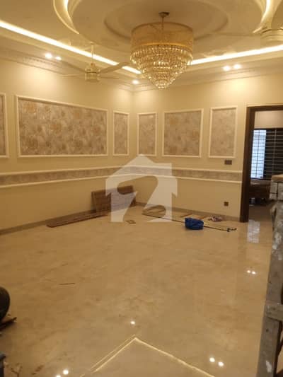 Brand New House Available For Rent In G-10/2