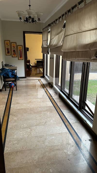 DHA PHASE 2 2 KANAL OLD HOUSE FOR SALE Best Location,