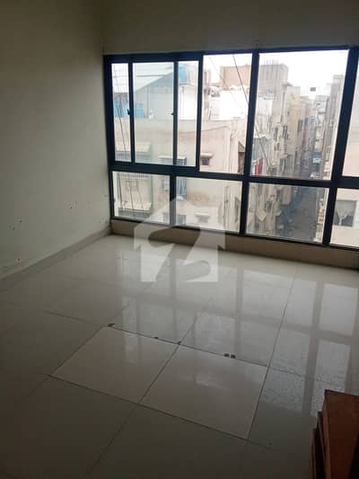 ڈی ایچ اے فیز 5 ڈی ایچ اے ڈیفینس,کراچی میں 3 کمروں کا 5 مرلہ دفتر 1.6 کروڑ میں برائے فروخت۔