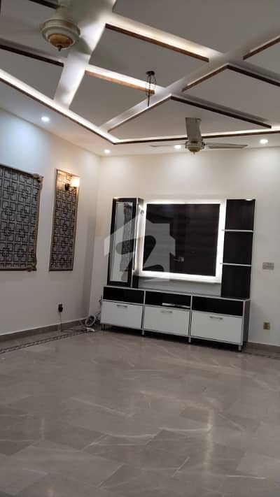 5 Marla Lower Portion Available For Rent Pak Arab Housing Society