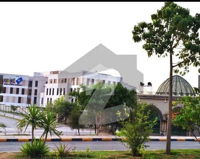 Prime Location Plot For Sale Sector F level Plot Solid Land Prime Location Plot For Sale Sector F level Plot Solid Land