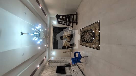 1 Kanal Brand New house For sale in A block Canal view