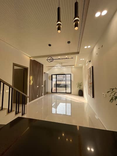 Brand New Designer House Available For Sale Brand New Designer House Available For Sale