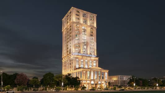 Shop Is Available For Sale In Gulberg 3 Lahore