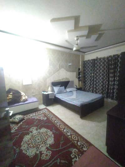 KDA HILL VIEW APARTMENTS (BLOCK 04)
