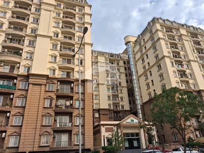 4 Bedroom Corner Residential Apartment For Sale In Sector E-11/1 Islamabad 4 Bedroom Corner Residential Apartment For Sale In Sector E-11/1 Islamabad