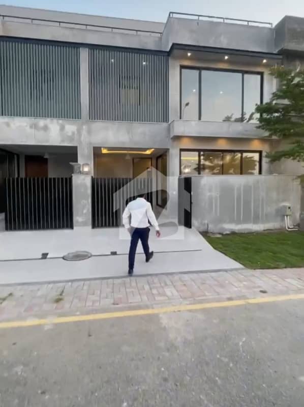 5 Marla Ultra ModernHouse for sale 5 Marla Ultra ModernHouse for sale