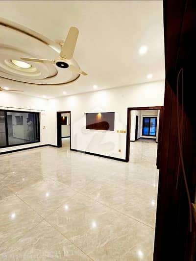 14 Marla Tile Flooring Ground Floor Prime Location Near Kashmir Highway All Facilities Available G-13/1