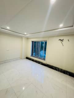 One Bed Non Furnished Apartment Available For Rent In Bahria Town Lahore