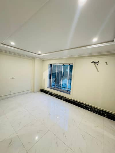One Bed Non Furnished Apartment Available For Rent In Bahria Town Lahore