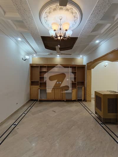 8 Marla (30x60) Beautiful Upper Portion Available For Rent In G-13/2 Islamabad