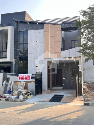 Main Boulevard 7 Marla Brand New House For Rent In Lake City - Sector M-7A Raiwind Road Lahore