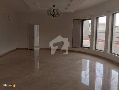 E-11/4 NPF 5 Bedrooms Attached Washroom Beautiful House For Rent